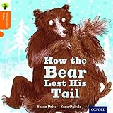 Oxford Reading Tree Traditional Tales: Stage 6: Pack of 4