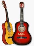 Childs 6 String Guitar