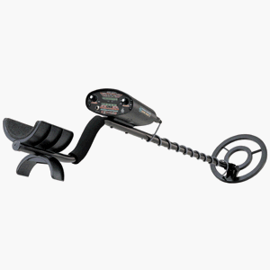 Childrens Toyshop  Outdoor Living : BOUNTY HUNTER QUICK DRAW PROMO WITH FREE TP-KIT/BAG/POINTER