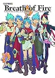 Breath of fire : official complete works
