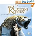 Philip Pullmann: Der Goldene Kompass