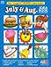 July and August Idea Book: A Creative Idea Book for the Teacher