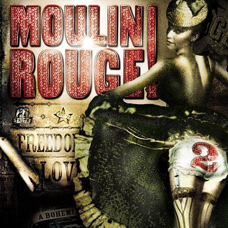 Ewan McGregor - Moulin Rouge 2 - Zortam Music