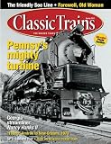 Classic Trains
