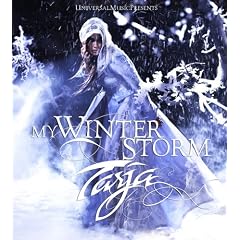 Tarja Turunen - My Winter Storm With Bonus Tracks (2007)