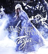 My Winter Storm (Special UK Edition)