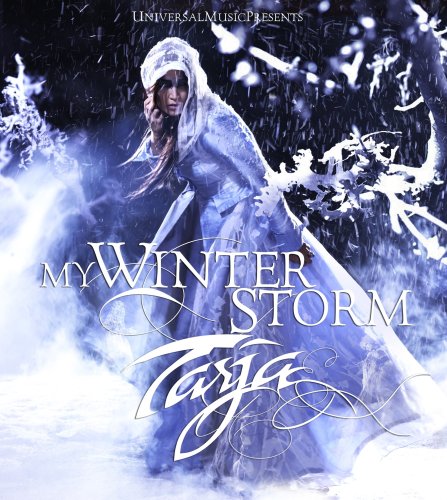 Tarja Turunen - My Winter Storm - Zortam Music