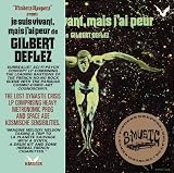 Je Sus Vivant Mais JAl Peur De Gilbert Deflez