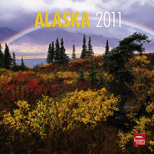 Alaska 2011 7X7 Mini (Multilingual Edition)
