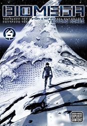 Biomega, Vol. 6