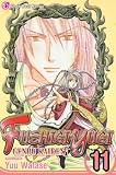 Fushigi Yûgi: Genbu Kaiden, Vol. 11 (Fushigi Yugi (Graphic Novels))