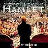 Hamlet: Original Motion Picture Soundtrack (1996 Film)