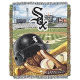 Northwest Chicago White Sox Home Field Advantage Tapestry