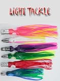 Light Tackle Pack 6