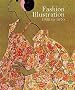 Fashion Illustration, 1930 to 1970: From Harper's Bazaar