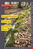 Hungerbrunnen - Tummler - Steinerne Rinne - Naturdenkm&auml;ler in der fr&auml;nkischen Schweiz - Erich Kropf