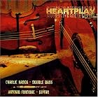 Heartplay: Charlie Haden and Antonio Forcione by Antonio Forcione