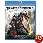 �u�g�����X�t�H�[�}�[�^�_�[�N�T�C�h�E���[�� �u���[���C�{DVD�Z�b�g [Blu-ray]�v�̃C���[�W�摜