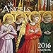 The Angels Wall Calendar