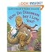 How Do Dinosaurs Say I Love You?