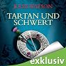 H&ouml;rbuch Tartan und Schwert - Die Dalriada Saga 1