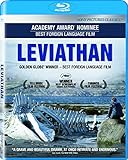 Leviathan [Blu-ray]