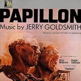 Goldsmith: Papillon Original Soundtrack [SOUNDTRACK]