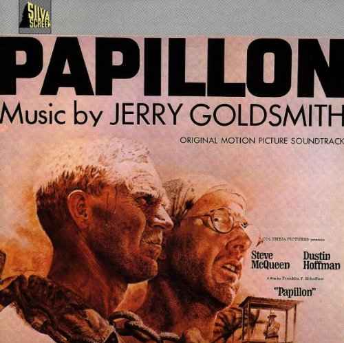 Papillon Jerry Goldsmith