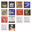 PodMerchant Top-Sellers Espresso Pods Sampler