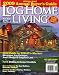Log Home Living, 2009 Annual Buyer's Guide Issue