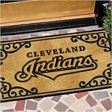 Cleveland Indians MLB Door Mat