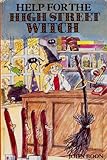 Help for the High Street witch