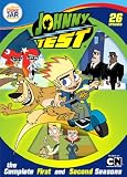 Johnny Test: Complete First & Second Seasons