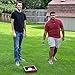 Hathaway Washer Toss Game Set