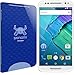 Moto X Pure Edition Screen Protector (Moto X Style), Skinomi Tech Glass Screen Protector for Motorola Moto X Pure Edition Clear HD and 9H Hardness Ballistic Tempered Glass Shield w/