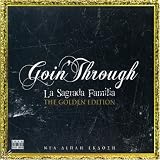Goin ´ Through - La Sagrada Familia ( Audio CD ) - B000RGH43I