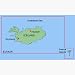 GARMIN BLUECHART MEU043R ICELAND AND FAEROE ISLANDS
