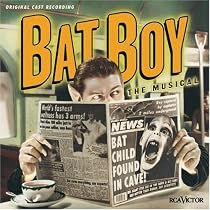 Batboy - the Musical