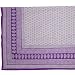 Bedsheet Cotton in Block Print for Bedroom Queen Size (bshtd635)