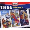 Tkkg Krimi-Box 03