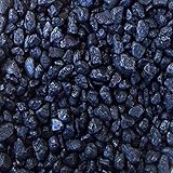 Petco Frosted Black Aquarium Gravel, 5 lbs.