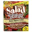 Good Sense Salad Pizazz, Honey Toasted Delites, 3.5-Ounce Bags (Pack of 12)