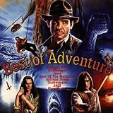 Best of Adventure