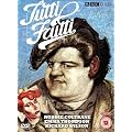 Tutti Frutti [DVD]