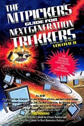The Nitpicker's Guide for Next Generation Trekkers Volume 1