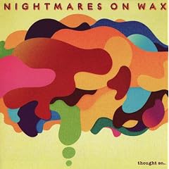 Thought So... [Vinyl LP]