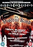 The Violent Kind [DVD]