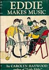 Eddie Makes Music