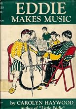 Eddie Makes Music