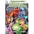 Green Lantern: Brightest Day